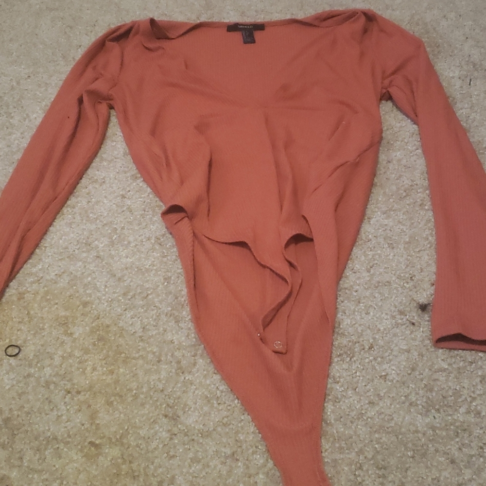 Bodysuit